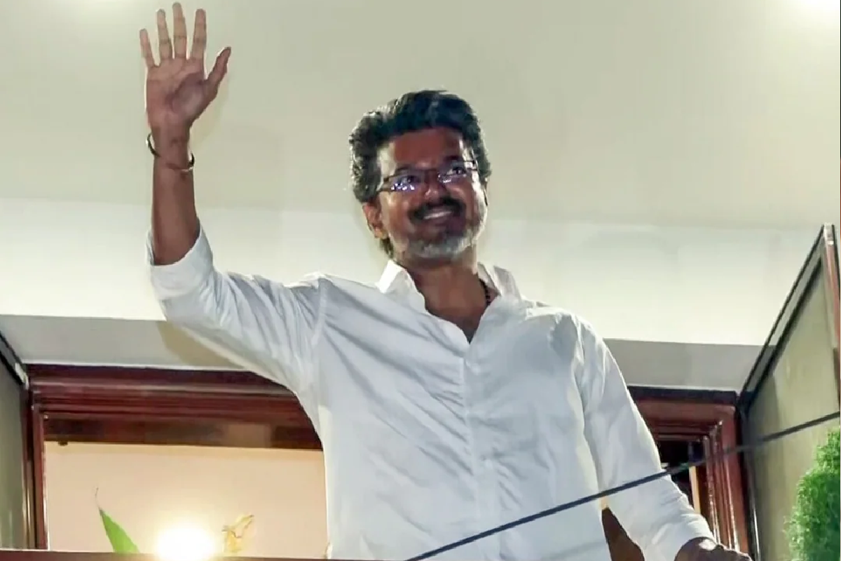 இன்று வெளியாகும் விஜயின் இறுதி தீர்மானத்திற்காக காத்திருக்கும் தமிழகம்! வரலாற்று திருப்பத்தில் தமிழ்நாட்டு அரசியல்களம் | Tamil Nadu Election 2026 Tvk Vijay Cm Final Result