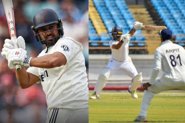 Karun Nair Karun Nair