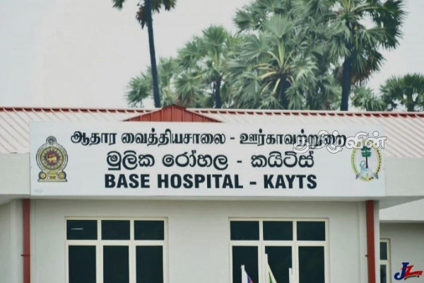 யாழில் கடைக்குச் சென்ற இளைஞன் மீது தாக்குதல் | Attack On A Young Man Who Went To A Shop In Jaffna