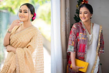 අවුරුදු 10 එක දවසක්වත් නිවාඩුවක් නොගෙන මම වැඩ කළා. ඒ අවුරුදු 10ට මම ට්රිප් එකක් වත් ගිහින් නැහැ. (PHOTOS)