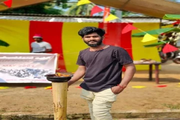 முல்லைத்தீவு விபத்தில் இளைஞன் பரிதாப பலி