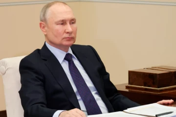 உக்ரைன் நகரைச் சுற்றி பிரம்மாண்ட பள்ளம் தோண்டும் புடின்: அச்சத்தில் எடுத்துள்ள நடவடிக்கை