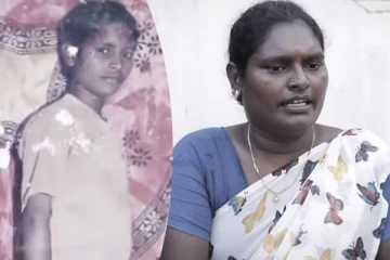 சிறுவனாக இருந்து திருநங்கையாக மாறிய விமலா... கானா பாடகரானது எப்படி?