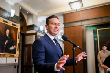 வெளிநாட்டவர்களுக்கு தொழில் வாய்ப்பு வழங்கக் கூடாது ; கனடிய எதிர்க்கட்சி