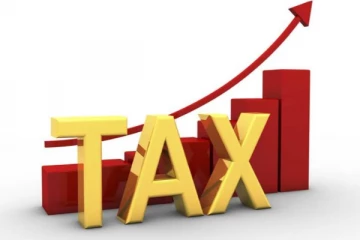 ආදායම් බද්ද වැඩි කරයි..ඔබත් මේ බද්දට හසුවී ඇති කෙනෙක්ද යන්න මෙතනින් දැනගන්න..