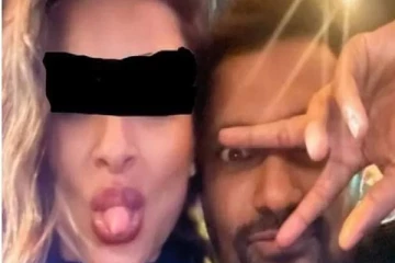 பாலியல் குற்றச்சாட்டை முடிவிற்கு கொண்டுவர தனுஷ்கவிடம் ஒரு இலட்சம் டொலர் கேட்கும் பெண்