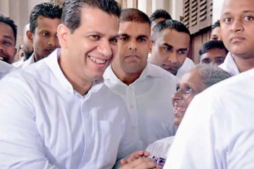 துமிந்த விடுதலை! ஸ்ரீலங்காவுக்கு ஐ.நா மனித உரிமை அலுவலகம் எச்சரிக்கை