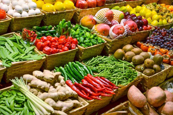 மீண்டும் உயர்ந்த மரக்கறிகளின் விலை | Increase The Price Of Vegetables