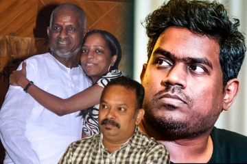 சகோதரி பவதாரணியின் உயிரிழப்பு: கொழும்பிற்கு வருகை தரவுள்ள யுவன் சங்கர் ராஜா