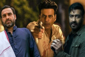 ரூ. 120 கோடி சம்பளம்.., ஓடிடியில் அதிக சம்பளம் வாங்கும் நடிகர் யார் தெரியுமா?