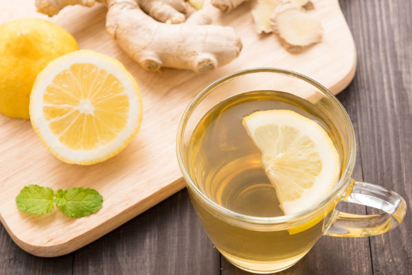 டைப் 2 சர்க்கரை நோயாளிகளின் எடையை குறைக்க ஏன் லெமன் டீ குடிப்பது நல்லதுன்னு சொல்றாங்க... ஏன் தெரியுமா? | Why You Should Drink Lemon Ginger Tea