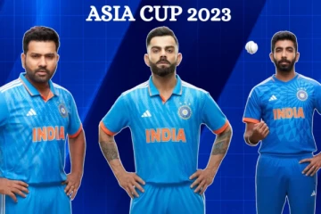 Comeback கொடுத்த வீரர்கள்...ஆசிய கோப்பை இந்திய அணி அறிவிப்பு