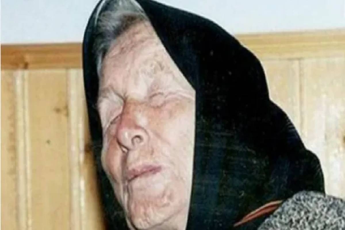 தன் இறப்பையும் தானே துல்லியமாக கணித்தாரா! யார் இந்த பாபா வங்கா? | Who Is Baba Vanga Did She Predict Her Own Death