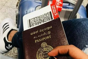 விமான கட்டணங்களில் திருத்தம்! எதிர்வரும் 16ஆம் திகதி முதல் நடைமுறை