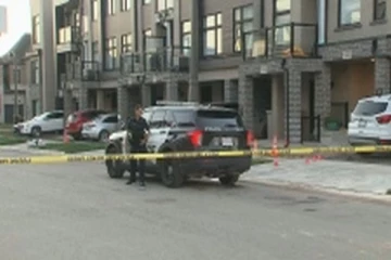 ஓக்வில்லில் இடம்பெற்ற துப்பாக்கிச் சூட்டில் ஒருவர் பலி