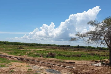 தமிழர் பகுதியில் நில அபகரிப்பை மேற்கொள்ள மற்றுமொரு புதிய திட்டம்