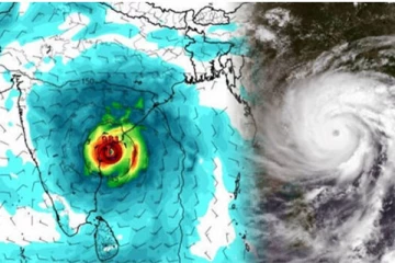 இலங்கையை நெருங்கப்போகும் காற்று சுழற்சிகள்: விடுக்கப்பட்டுள்ள எச்சரிக்கை