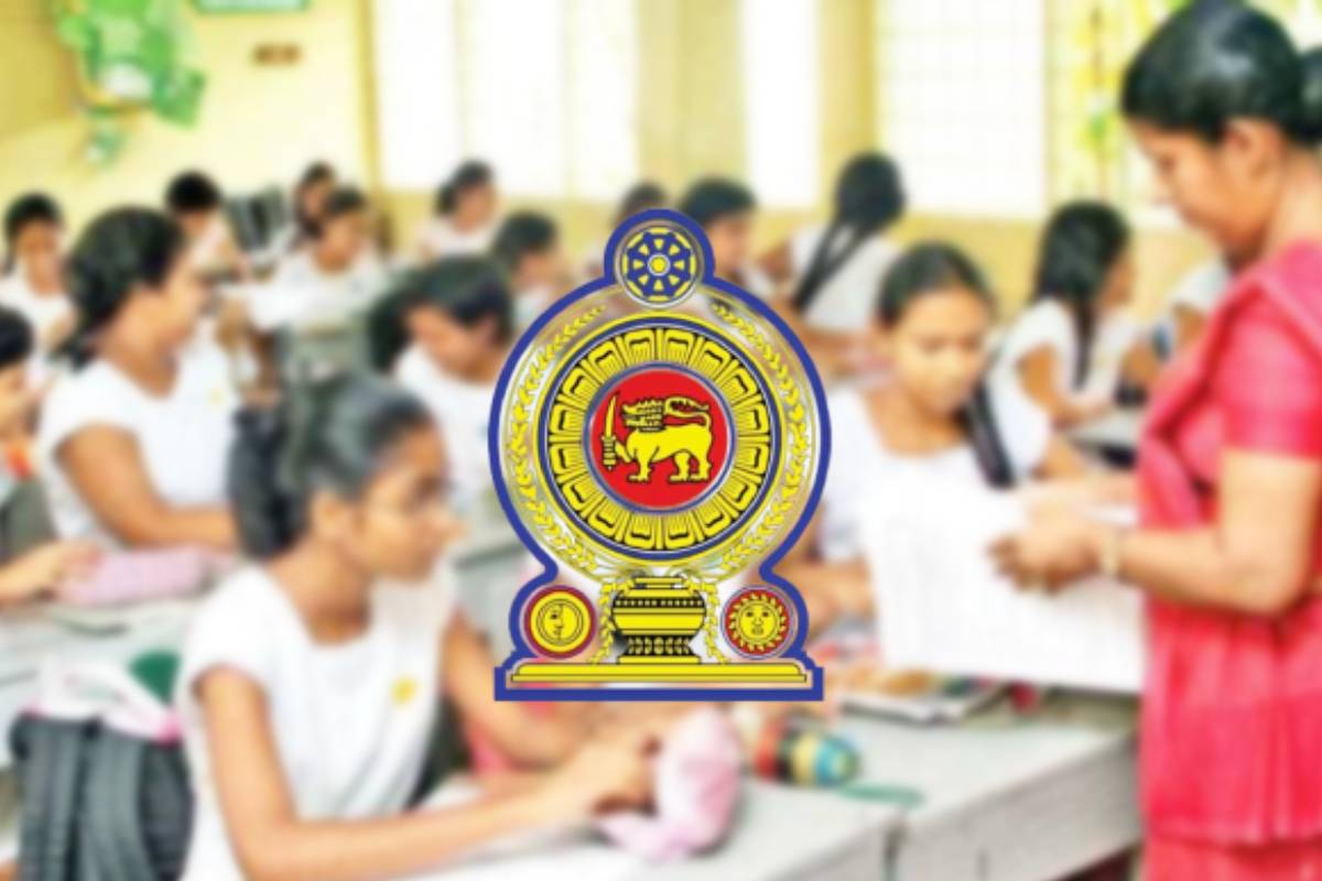தரம் 6 மாணவர்களுக்கான புதிய கல்விச் சீர்திருத்தம் குறித்து விசேட அறிவிப்பு | New Education Reform For Grade 6 Students From2027