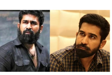 விபத்தில் சிக்கினார் விஜய் ஆண்டனி...வெளியான தகவல்... - ஷாக்கான ரசிகர்கள்..!