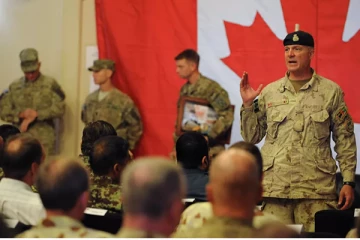 ஆப்கானுக்கு படையெடுக்கும் கனடா சிறப்பு படை! ஏதற்காக?