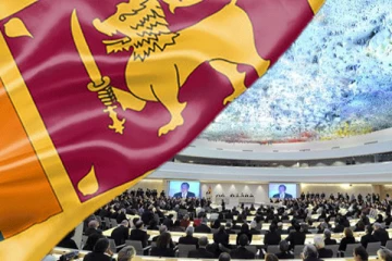 ஐ.நாவில் இலங்கையை பாதுகாக்கும் முயற்சியில் களமிறங்கியுள்ள நாடுகள்