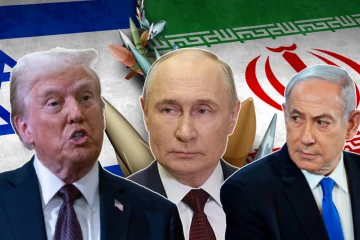 ஈரான் கையில் யுத்த முடிவு - அமெரிக்கா மற்றும் இஸ்ரேலுக்கு ஆபத்தாகும் ரஷ்யா