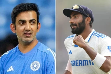 பும்ராவுக்கு ஆப்பு வைத்த கவுதம் கம்பீர்! இந்திய அணியின் துணை கேப்டன் யார்?