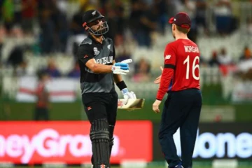 நியூசிலாந்து வீரருக்கு 2021ஆம் ஆண்டிற்கான Spirit of Cricket விருது: ICC அறிவிப்பு!