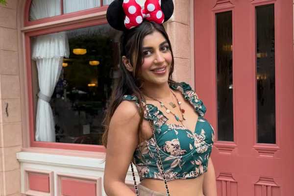 யாஷிகா ஆனந்த்-ஆ இது!! உடல் எடை குறைத்து இப்படி ஆட்டம் போடுறாங்களே.. | Actress Yashika Ananad Recent Reels Video Post