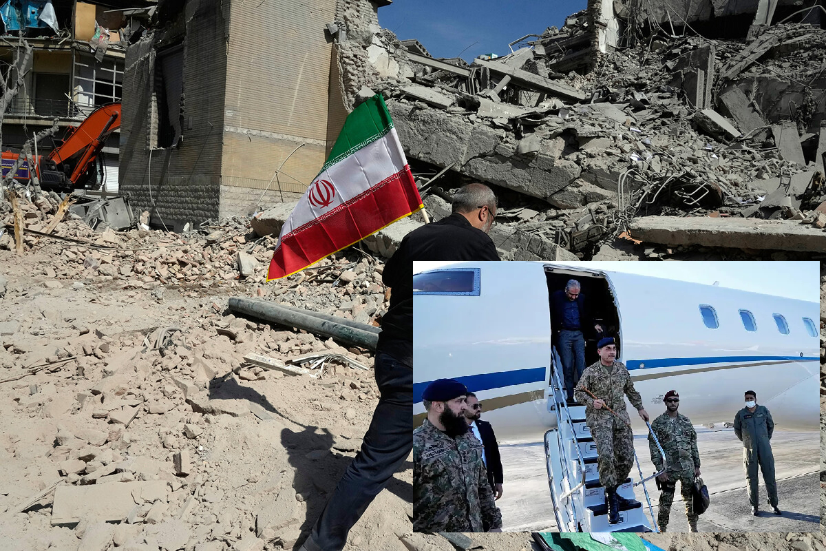 அமெரிக்க இடைக்காலத் தேர்தல் வருகைக்கு முன் ஈரான் போரை சாதகமாக்க முயற்சிக்கும் ட்ரம்ப் | Iran War Is A Political Headache For Donald Trump