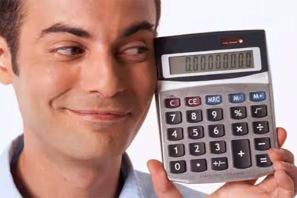 கால்குலேட்டரில் இருக்கும் AC, CE பட்டன்கள் எதற்காக இருக்கிறது? | What Are The Ac And Ce Buttons On A Calculator