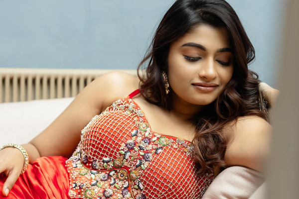 பிக் பாஸ் அர்ச்சனாவின் அழகிய போட்டோஷூட்