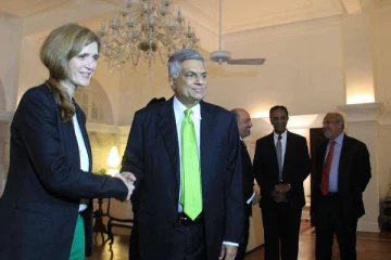 இலங்கைக்கு பெருந்தொகை டொலர்களை உதவியாக வழங்கும் அமெரிக்கா