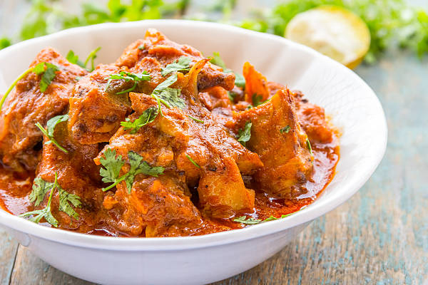 Chicken Curry: காரசாரமாக கொங்கு நாட்டு சிக்கன் கிரேவி! ஒருமுறை சமைத்து பாருங்க | How To Make Kongunadu Chicken Curry