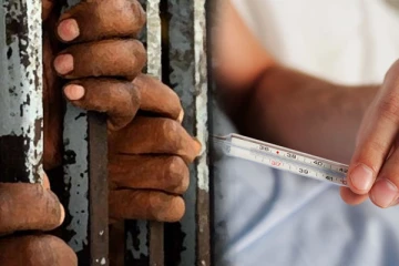 மாத்தறை சிறைச்சாலையில் திடீரென பரவும் காய்ச்சல்: ஒருவர் உயிரிழப்பு