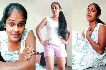 என் மேல விபச்சார கேஸ் போட்டா தீக்குளிப்பேன்- மிரட்டும் ரவுடி பேபி சூர்யா