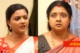 மீனா சொன்ன அதிர்ச்சி தகவல்.. ஷாக்காகி நிற்கும் விஜயா!! சிறகடிக்க ஆசை சீரியலில் அடுத்த வாரம் நடக்கவிருப்பது இதுதான்