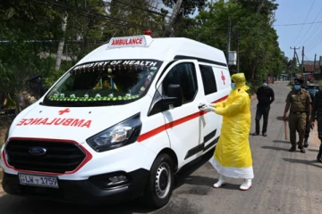 உடனடி மருத்துவ உதவியை நாடுவதில் தாமதம்! - இலங்கையில் அதிகரிக்கும் கொவிட் மரணங்கள்