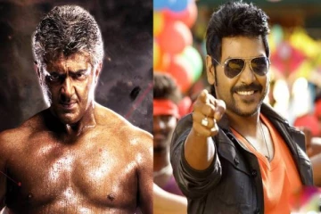 அஜித் அதை செய்யவில்லை என்றால் எனக்கு இந்த வாழ்க்கை இல்லை.. ஓபனாக பேசிய ராகவா லாரன்ஸ்