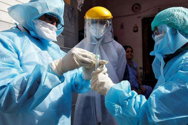 மூளையை தாக்கும் அமீபாவால் ஒருவர் உயிரிழப்பு! | Amoeba Attacks The Brain And One Person Dies
