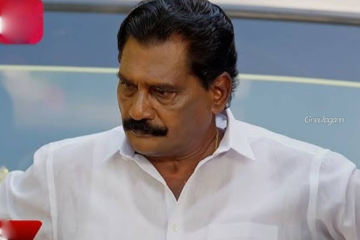 இரவு முழுவதும் விடிய விடிய கதறி அழுதுள்ள எதிர்நீச்சல் சீரியல் புகழ் ஹரிப்பிரியா... அப்படி என்ன நடந்தது? | Serial Actress Haripriya Shares Her Pain