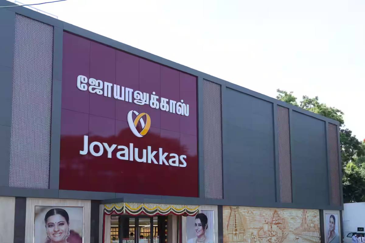 1 பைசாவில் தாய்மாமன் தங்க மோதிரம் ஒப்பந்தம் கோரிய ஜாய் ஆலுக்காஸ் - சந்தேகம் கிளப்பும் அதிமுக | Joyalukkas 1Paisa Tender To Thanga Modhiram Scheme