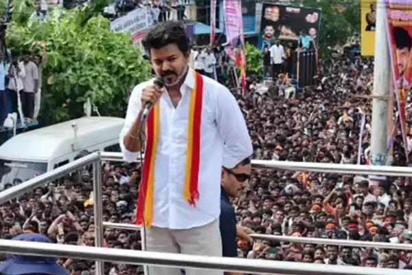 விஜய் பிரசார கூட்டம் ; பலி எண்ணிக்கை 36 ஆக உயர்வு ; விசாரணைக்கு ஆணைக்குழு நியமிப்பு | Vijay Campaign Rally Death Toll Rises To 36