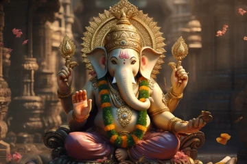 வேண்டிய கோரிக்கை நிறைவேற விநாயகர் வழிபாடு