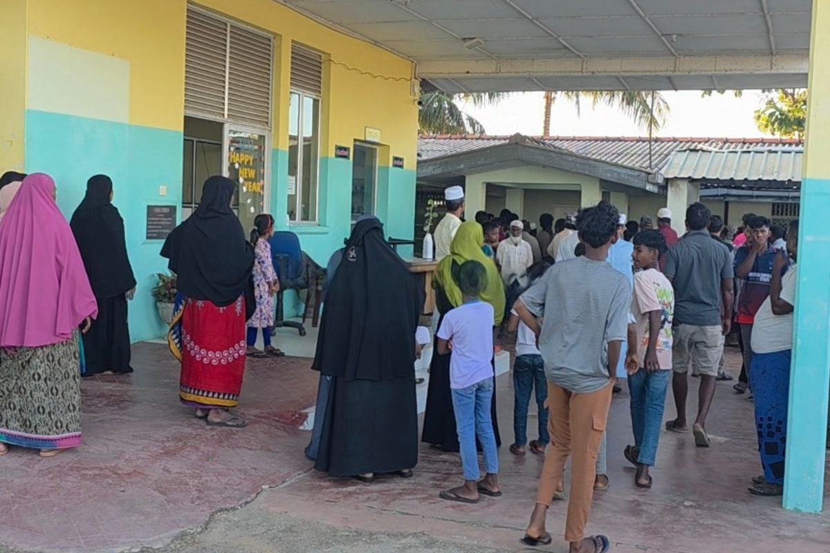 தமிழர் பகுதியில் சோகத்தில் ஆழ்த்திய விபத்து ; நண்பர்களுடன் சென்ற இளைஞனுக்கு நேர்ந்த துயரம் | Accident That Plunged The Tamil Area Into Grief