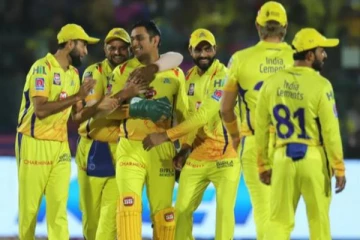 சென்னை அணியில் இலங்கை இராணுவ வீரர்... சர்சைக்கு மத்தியில் குவியும் ஆதரவு!