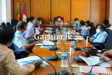 උතුරු පළාතට නව විදුලි බලාගාරයක්.