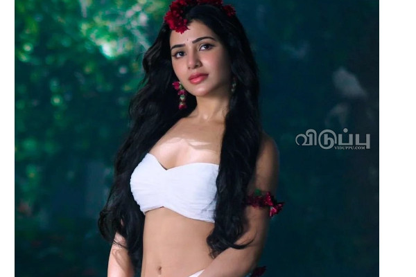 மயோசிடிஸ் நோய் சிகிச்சைக்கு பின் இப்படியொரு லுக்!! பழைய நிலைக்கு திரும்பிய சமந்தா.. | Samantha Post After Myocitis Treatment Cute Photo மயோசிடிஸ் நோய் சிகிச்சைக்கு பின் இப்படியொரு லுக்!! பழைய நிலைக்கு திரும்பிய சமந்தா.. | Samantha Post After Myocitis Treatment Cute Photo