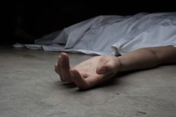 කැපුම් තුවාල සහිතව මනුෂ්‍ය ඝාතනයක්..