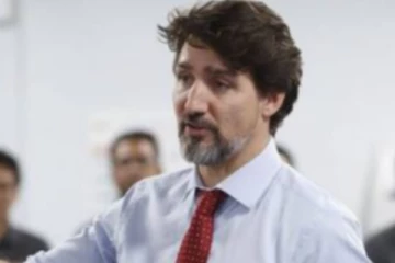 கொரோனா தொற்றின் ஓராண்டு நிறைவு நாள்; பிரதமர் ட்ரூடோ விடுத்த அறிவிப்பு